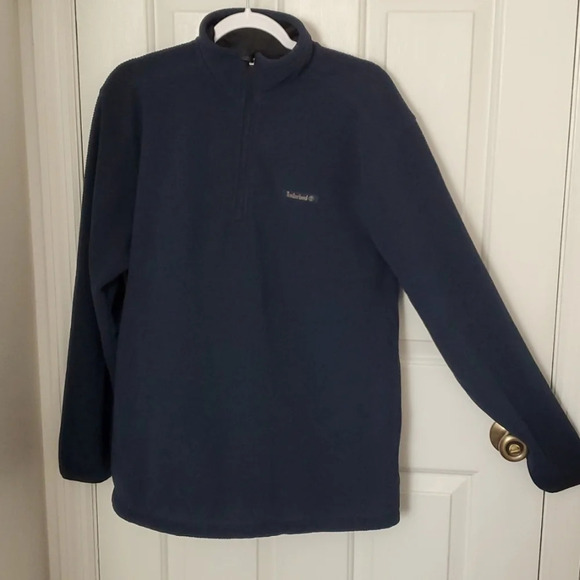 Timberland Womens Pull Over Jacket - Picture 1 of 10
